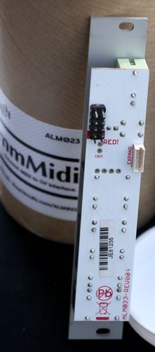 various-ALM Busy Circuits mmMidi